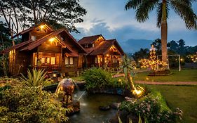Citra Cikopo Hotel & Family Cottages